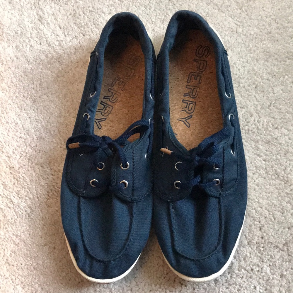 NEW Sperry’s